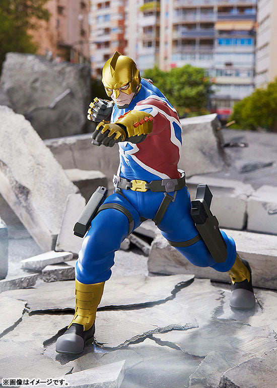 POP UP PARADE Super Crooks Gladiator