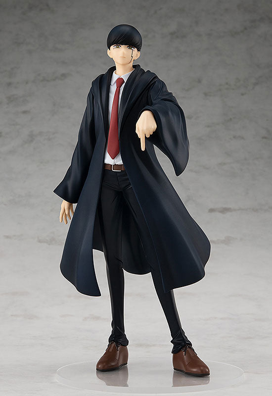 POP UP PARADE TV Anime "MASHLE" Mash Burnedead