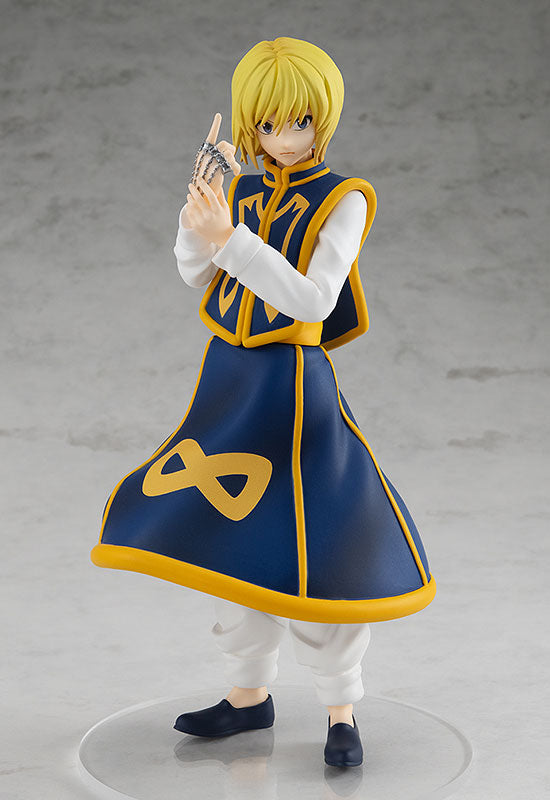 POP UP PARADE Hunter x Hunter Kurapika