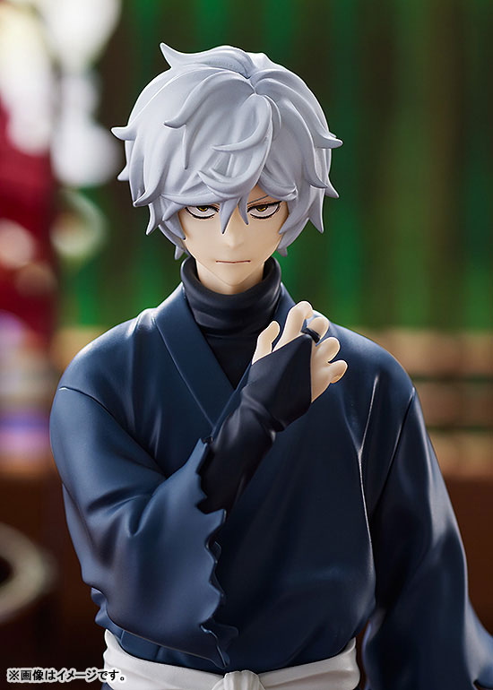 POP UP PARADE Hell's Paradise: Jigokuraku Gabimaru