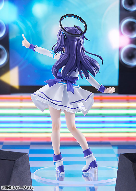 POP UP PARADE Blue Archive Yuuka: Mischievous * Straight Ver.