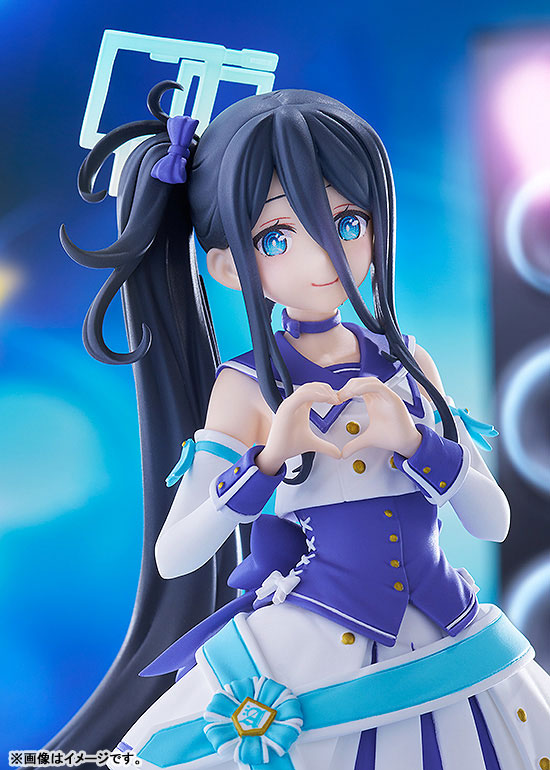 POP UP PARADE Blue Archive Aris: Mischievous * Straight Ver.