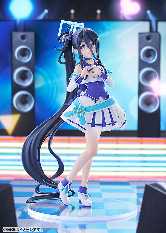 POP UP PARADE Blue Archive Aris: Mischievous * Straight Ver.