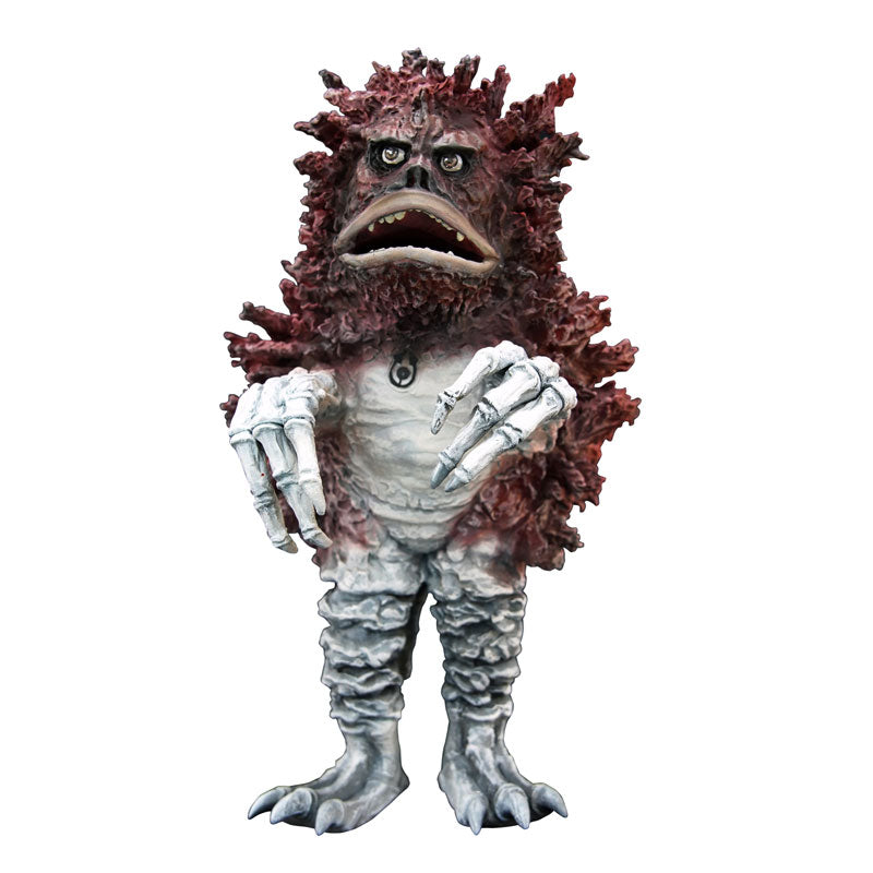 Ultra Q Garamon 1/200 Soft Vinyl Kit Reproduction Edition
