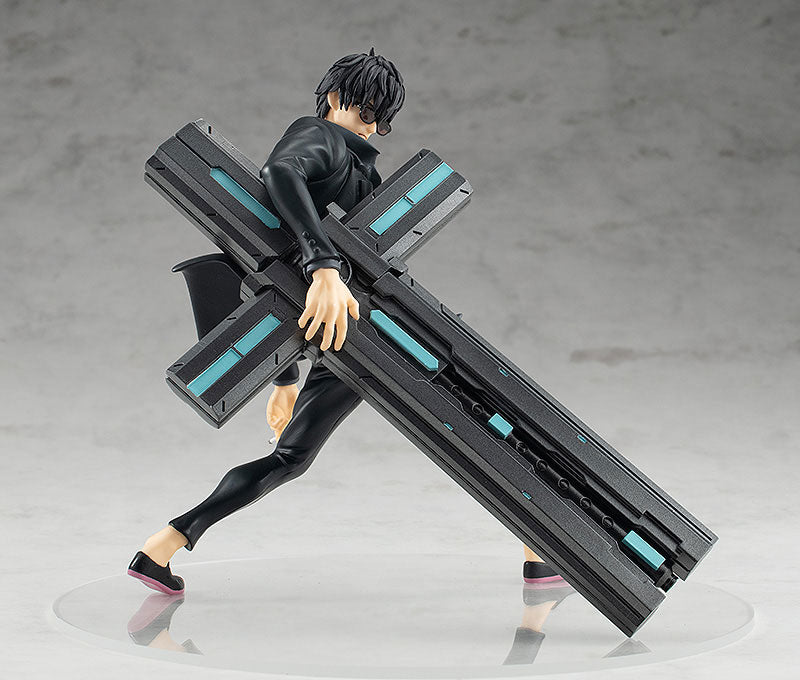 POP UP PARADE TRIGUN STAMPEDE Nicholas D. Wolfwood