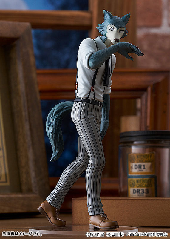 POP UP PARADE BEASTARS Legoshi