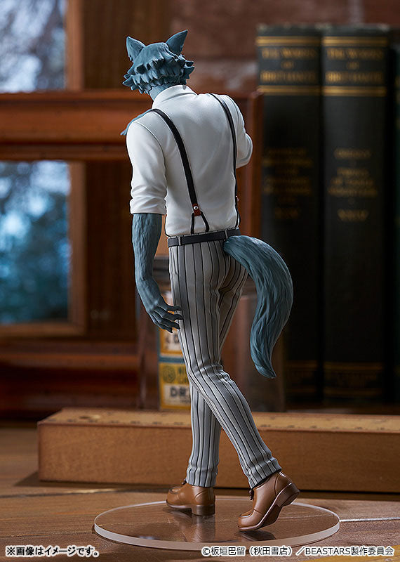 POP UP PARADE BEASTARS Legoshi