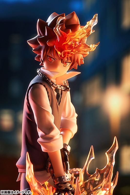 POP UP PARADE Reborn! Tsunayoshi Sawada