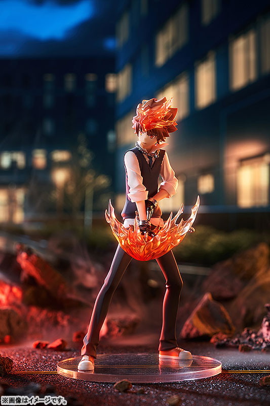 POP UP PARADE Reborn! Tsunayoshi Sawada