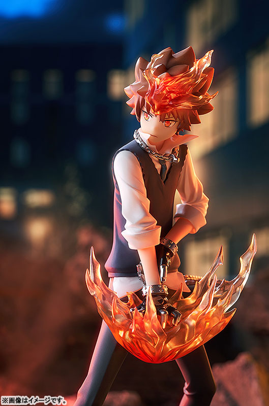 POP UP PARADE Reborn! Tsunayoshi Sawada
