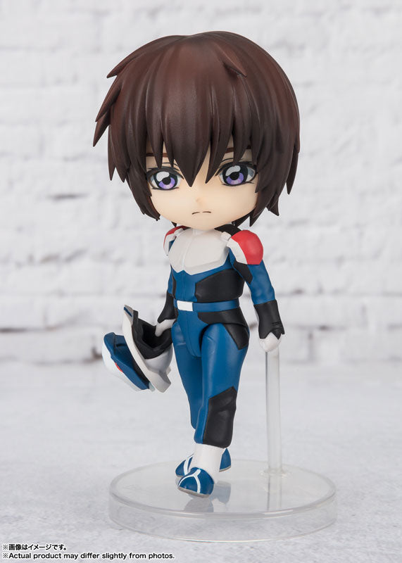 Figuarts mini Kira Yamato "Mobile Suit Gundam SEED Freedom"