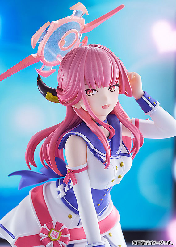 POP UP PARADE Blue Archive Aru Mischievous * Straight Ver.