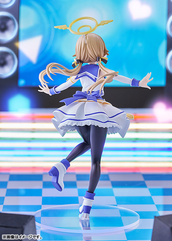 POP UP PARADE Blue Archive Hifumi Mischievous * Straight Ver.