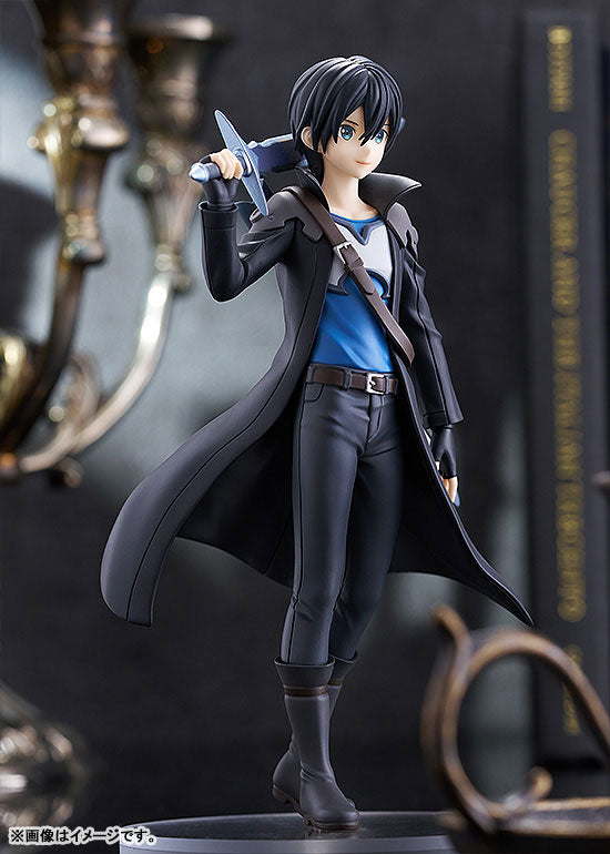 POP UP PARADE Movie Sword Art Online Progressive Kirito Aria of a Starless Night Ver.