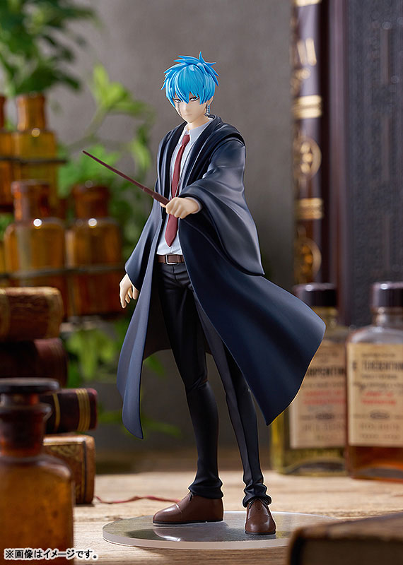 POP UP PARADE TV Anime "MASHLE" Lance Crown