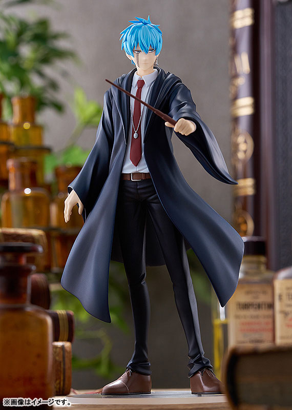 POP UP PARADE TV Anime "MASHLE" Lance Crown