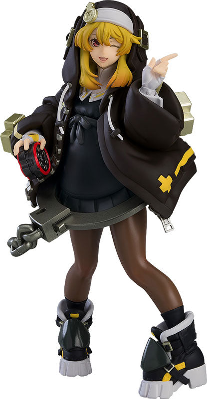 POP UP PARADE GUILTY GEAR -STRIVE- Bridget STRIVE BLACK
