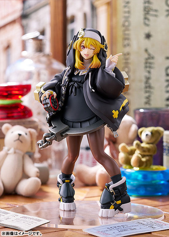 POP UP PARADE GUILTY GEAR -STRIVE- Bridget STRIVE BLACK
