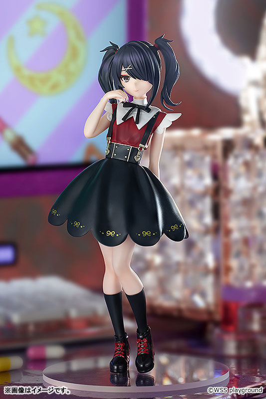 POP UP PARADE NEEDY STREAMER OVERLOAD Ame