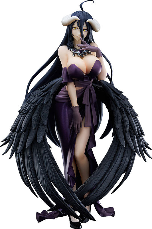 POP UP PARADE Overlord Albedo Dress Ver.