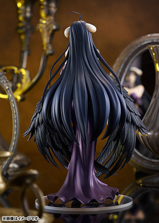 POP UP PARADE Overlord Albedo Dress Ver.