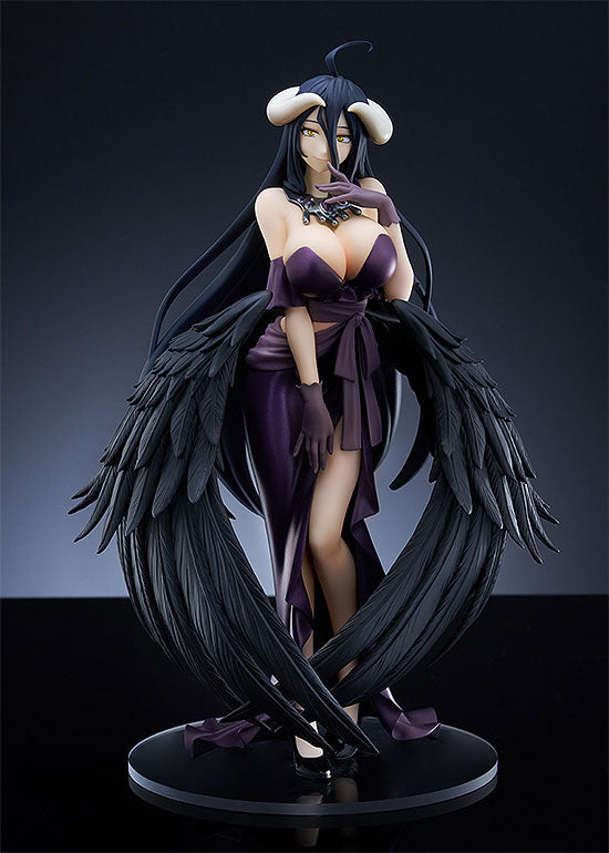 POP UP PARADE Overlord Albedo Dress Ver.