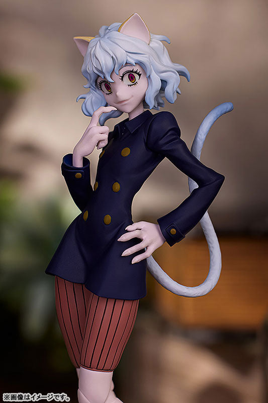 POP UP PARADE Hunter x Hunter Neferpitou