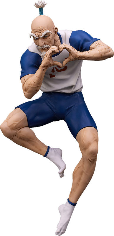 POP UP PARADE Hunter x Hunter Netero