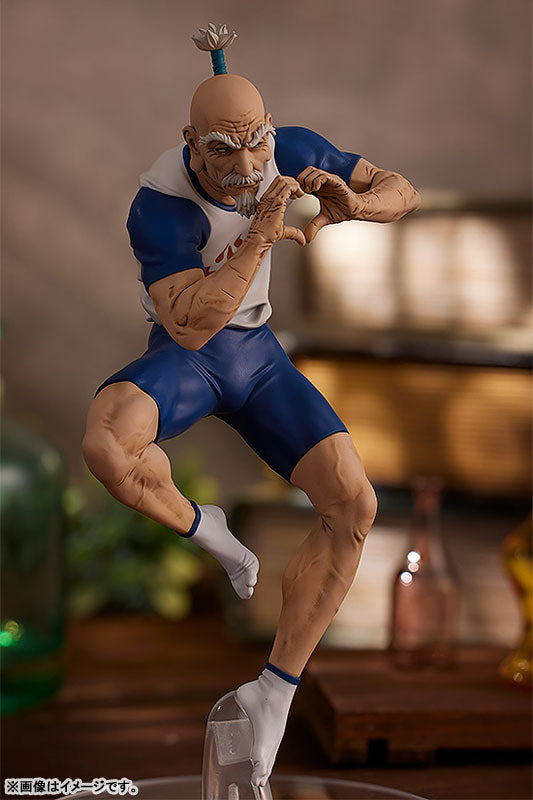 POP UP PARADE Hunter x Hunter Netero