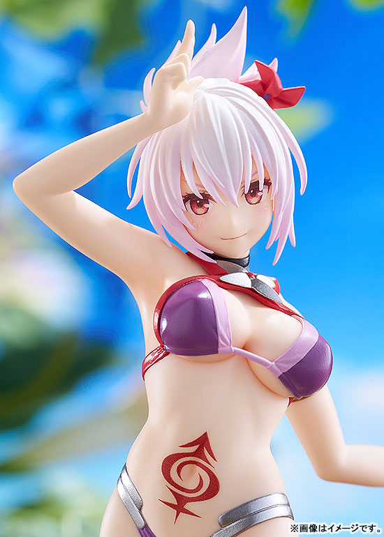 POP UP PARADE Ayakashi Triangle Matsuri Kazamaki