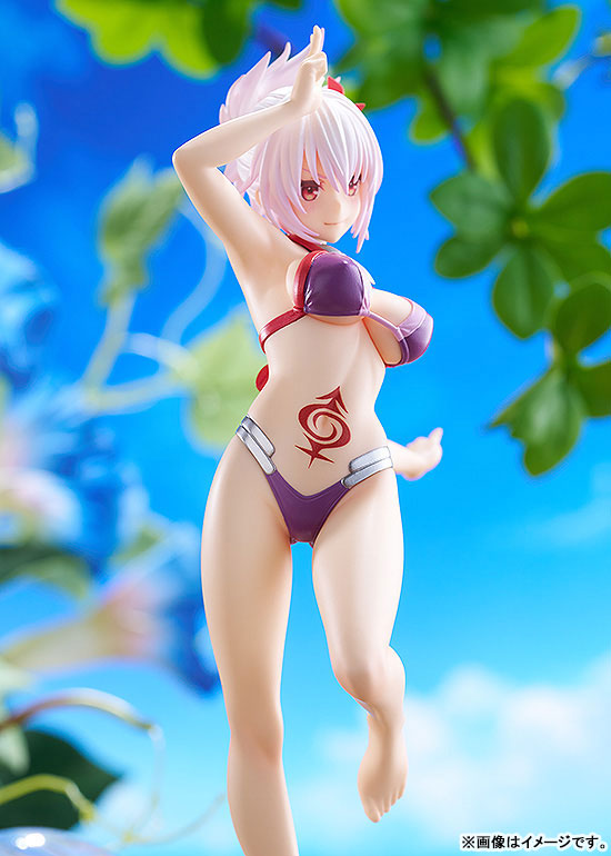 POP UP PARADE Ayakashi Triangle Matsuri Kazamaki