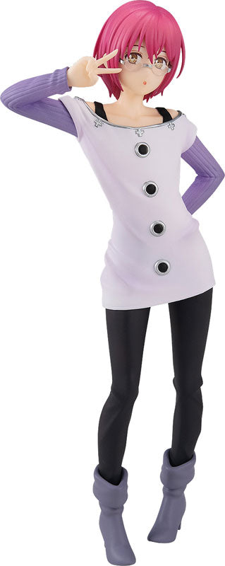 POP UP PARADE The Seven Deadly Sins: Dragon's Judgement Gowther