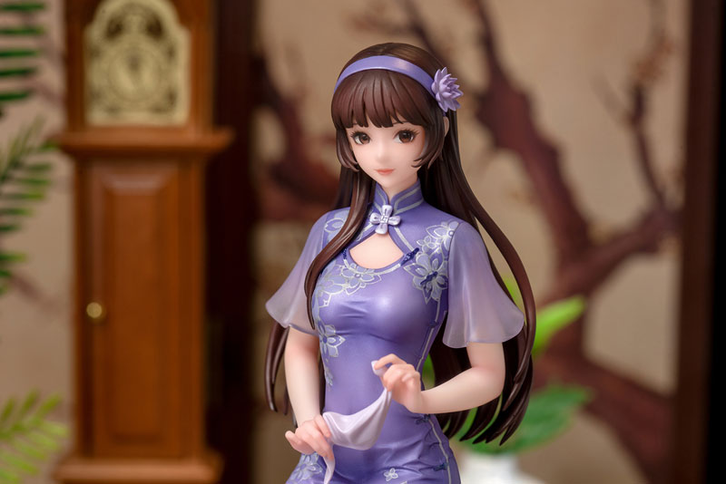 Gift+ Honor of Kings Weaving Dreams Series - Xi Shi ver. 1/10