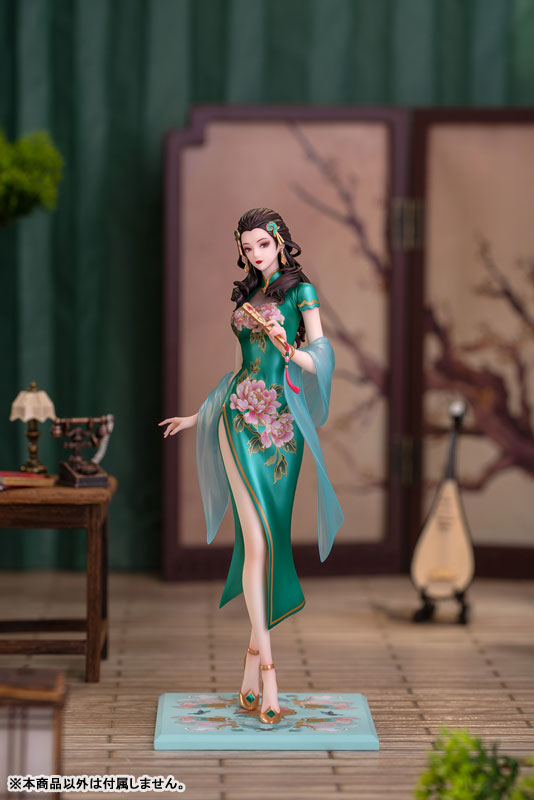 Gift+ Honor of Kings Weaving Dreams Series - Yang Yuhuan ver. 1/10
