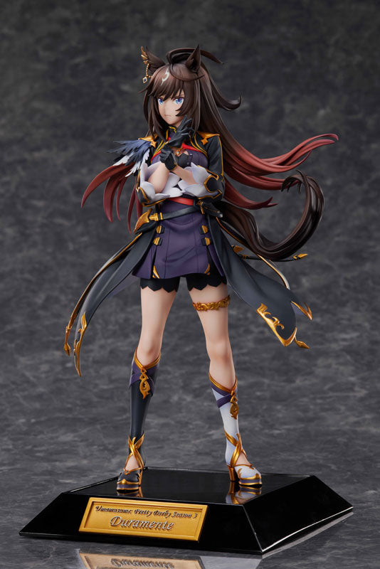TV Anime "Umamusume Pretty Derby Season 3"1/7  Duramente