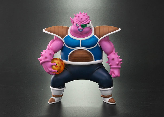 Dragon Ball Arise Dodoria