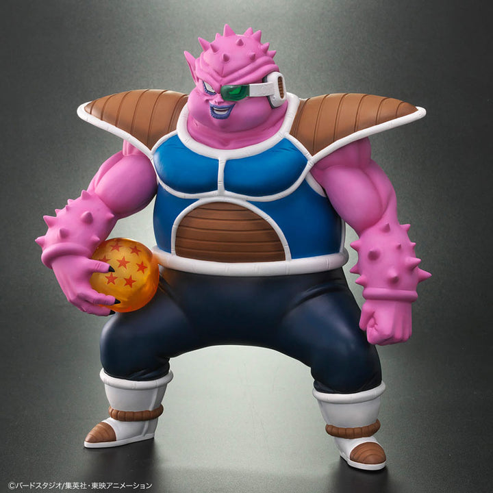 Dragon Ball Arise Dodoria