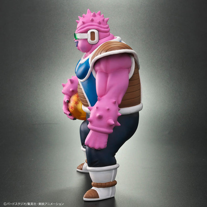Dragon Ball Arise Dodoria