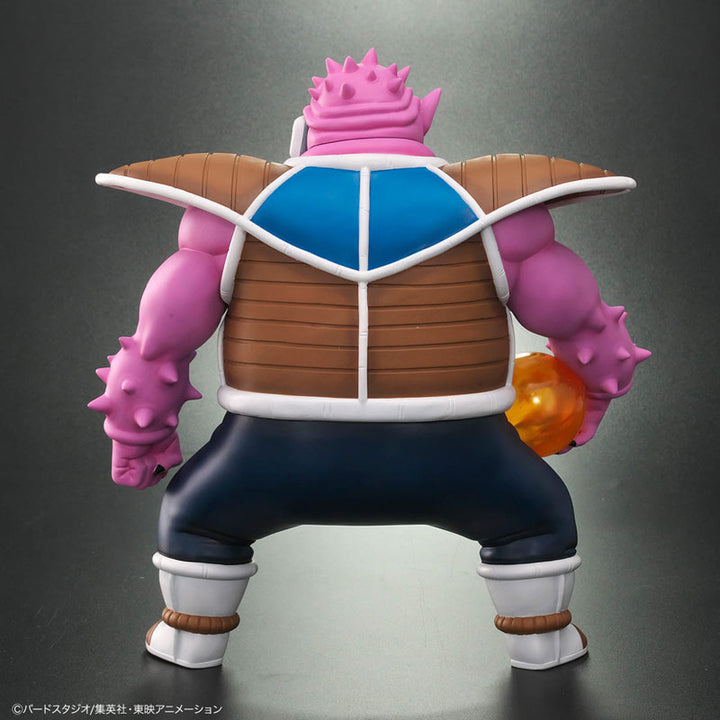 Dragon Ball Arise Dodoria