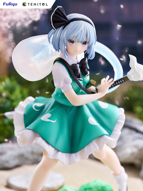 TENITOL Touhou Project Youmu Konpaku