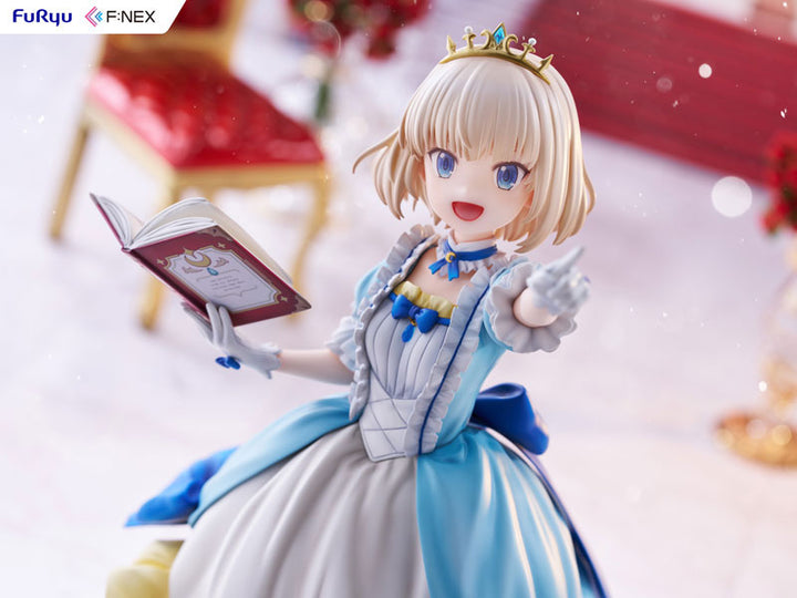Tearmoon Empire Mia Luna Tearmoon 1/7