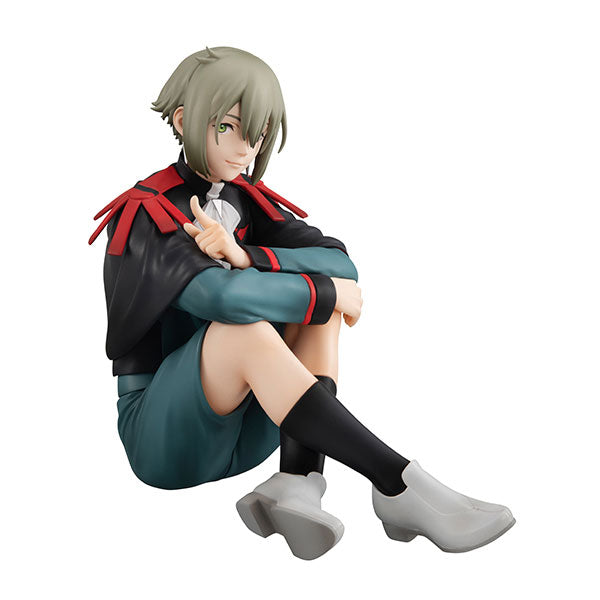 G.E.M. Series Mobile Suit Gundam: the Witch from Mercury Palm Size Elan-kun