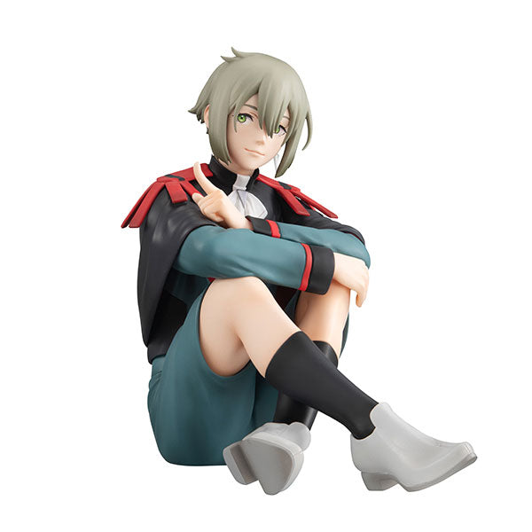 G.E.M. Series Mobile Suit Gundam: the Witch from Mercury Palm Size Elan-kun