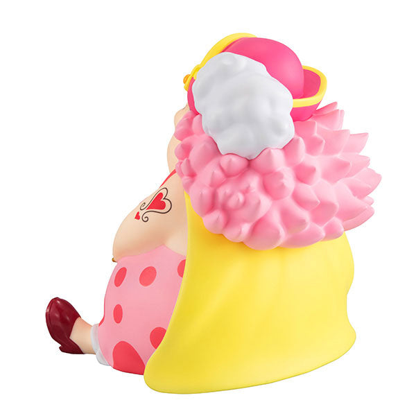 LookUp ONE PIECE Big Mom