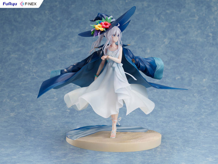 The Journey of Elaina Elaina summer one-piece dress ver. 1/7