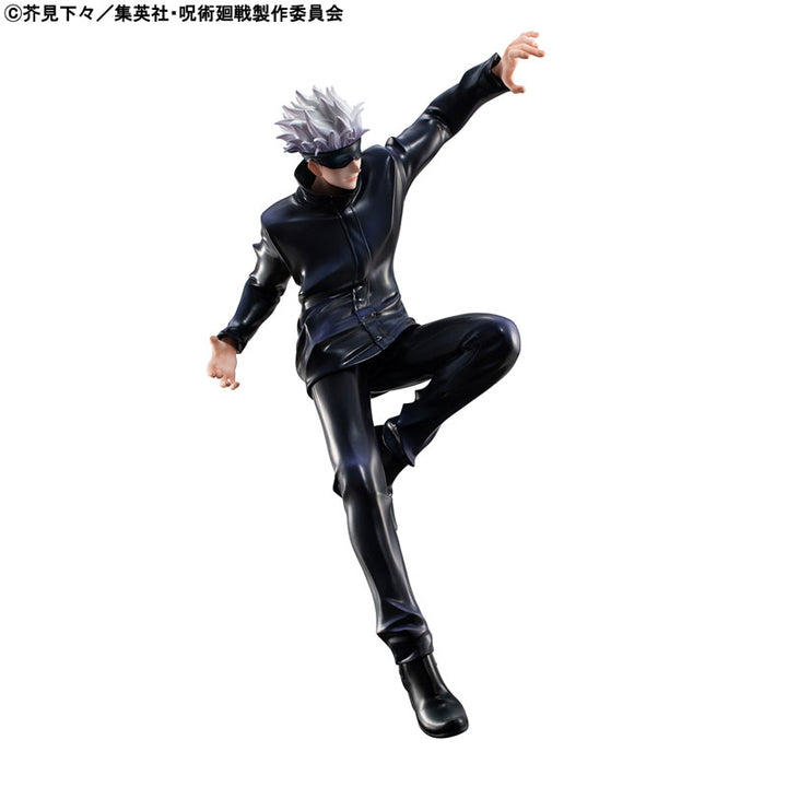 Jujutsu Kaisen Satoru Gojo 1/8