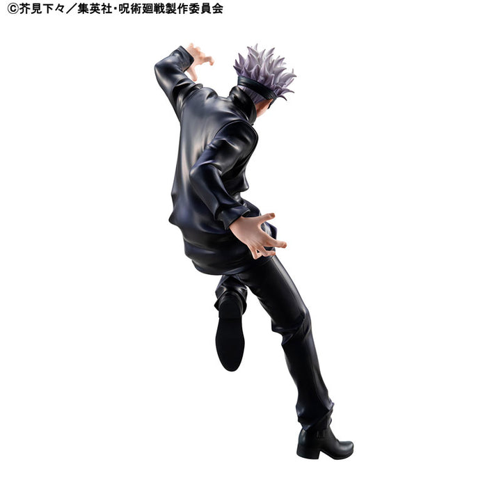 Jujutsu Kaisen Satoru Gojo 1/8