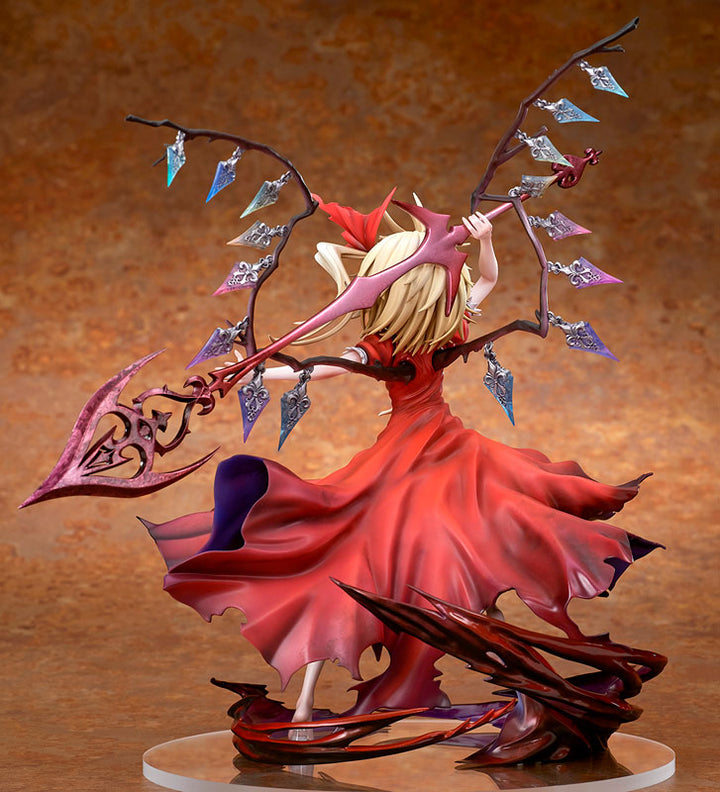 Touhou Project Flandre Scarlet Koumajou Densetsu Ver. 1/8