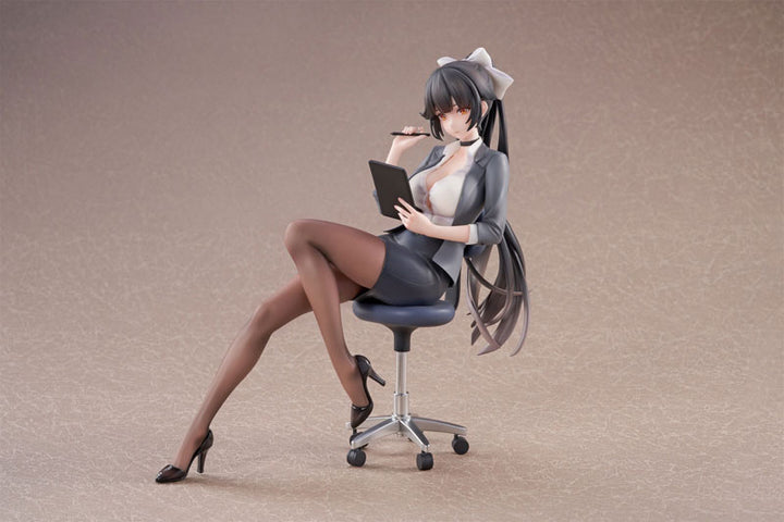 Azur Lane Takao OL Ver. 1/6