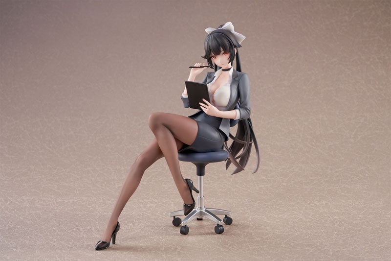 Azur Lane Takao OL Ver. 1/6